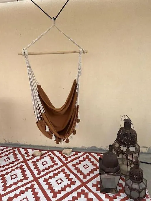 Apartment Le Case Della Piazzetta - Appartamento Marettimo Trapani Italy