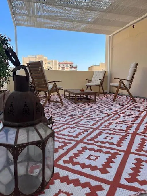 Le Case Della Piazzetta - Appartamento Marettimo Trapani 0*,