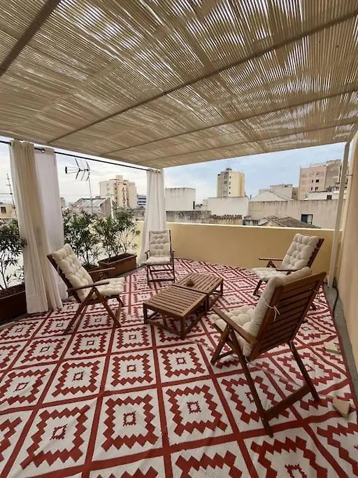 Le Case Della Piazzetta - Appartamento Marettimo Trapani Apartment
