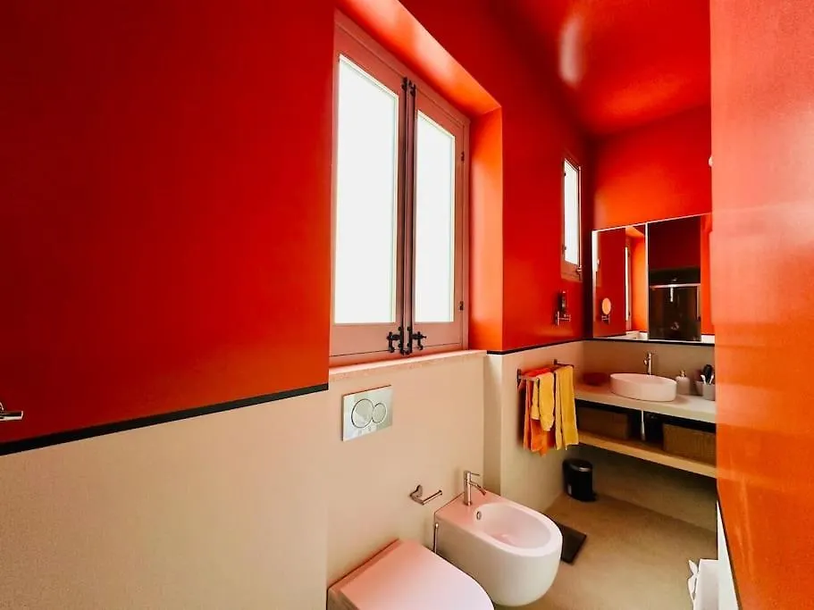 Apartment Le Case Della Piazzetta - Appartamento Marettimo Trapani Italy