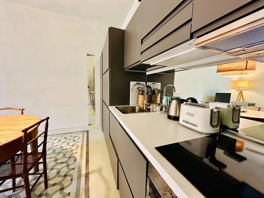 Le Case Della Piazzetta - Appartamento Marettimo Trapani Apartment