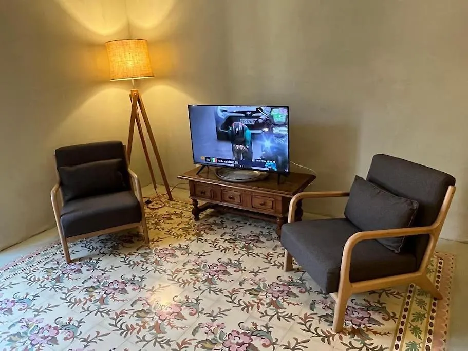 Le Case Della Piazzetta - Appartamento Marettimo Trapani Italy