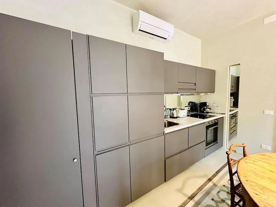 Le Case Della Piazzetta - Appartamento Marettimo Trapani Apartment